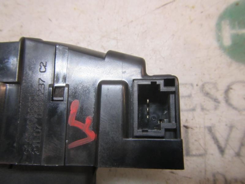 Recambio de cerradura maletero / porton para peugeot 308 1.6 16v referencia OEM IAM   