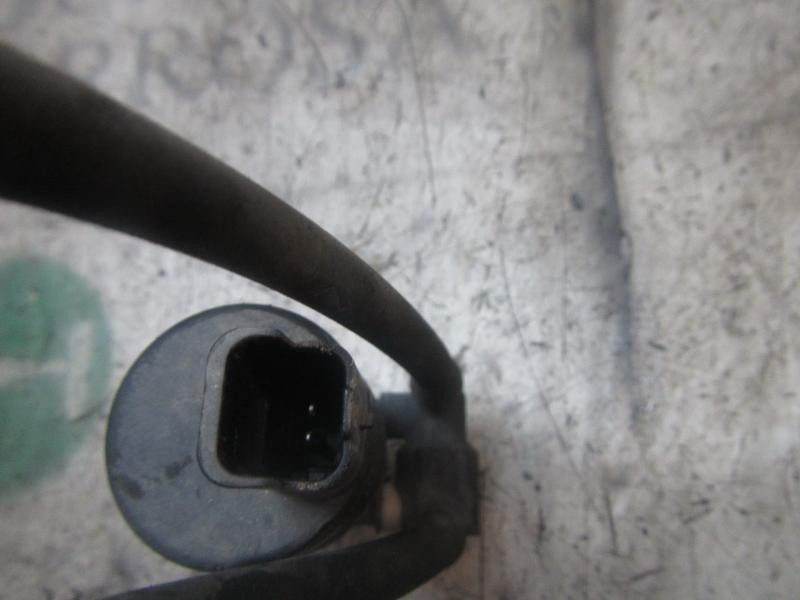 Recambio de bomba limpia para peugeot 207 1.4 hdi referencia OEM IAM   