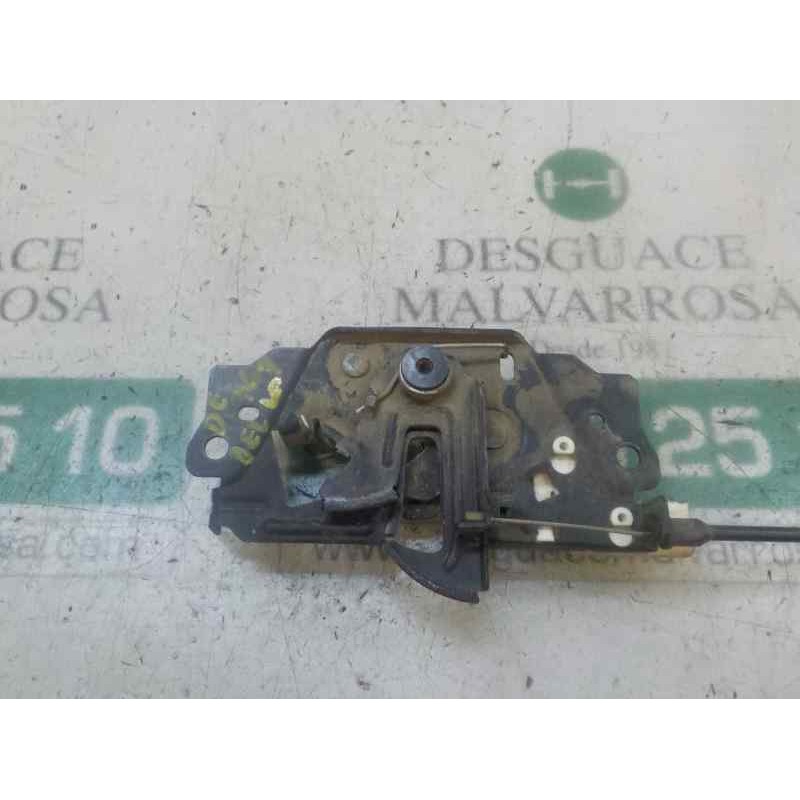 Recambio de cerradura capot para ford focus lim. 1.5 tdci cat referencia OEM IAM 1808504  