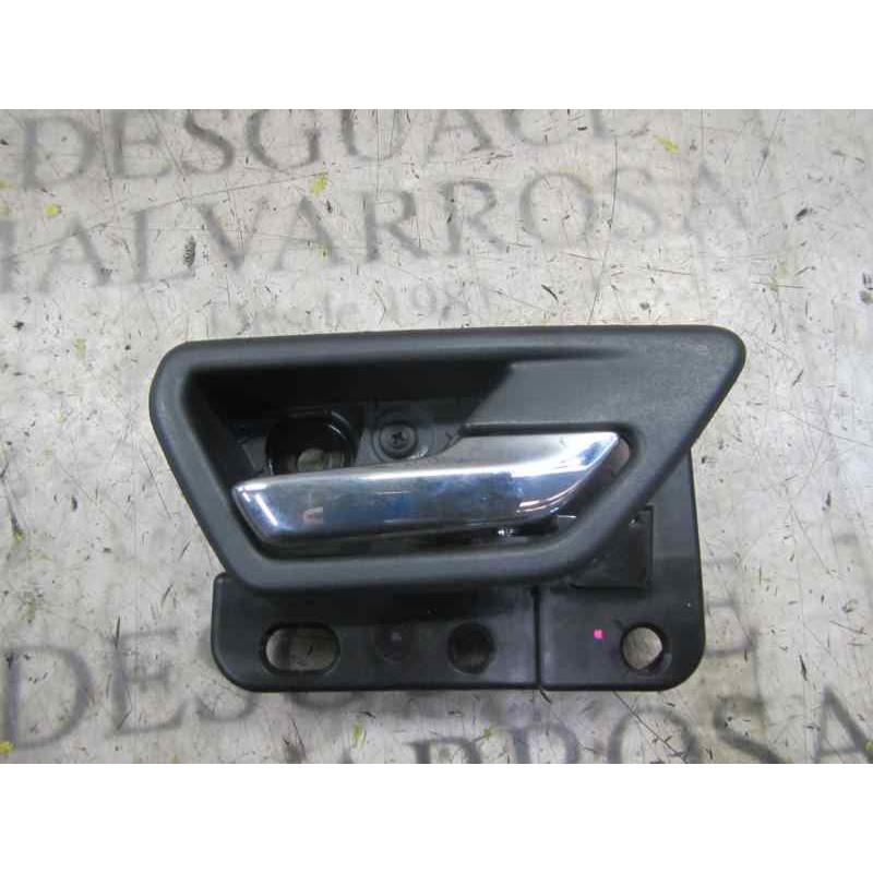 Recambio de maneta interior trasera derecha para dodge journey 2.0 16v crd cat referencia OEM IAM   