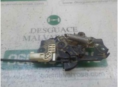Recambio de cerradura capot para ford focus lim. 1.5 tdci cat referencia OEM IAM 1808504   2