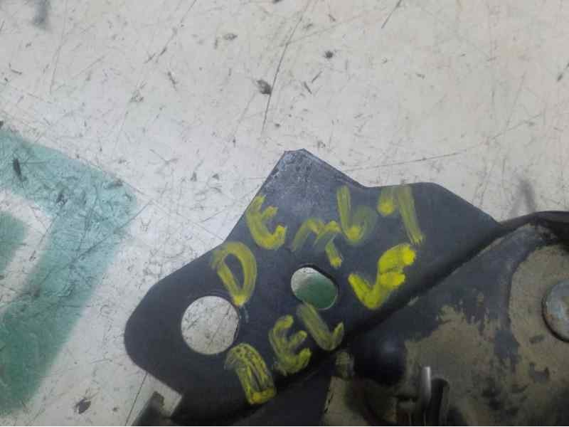 Recambio de cerradura capot para ford focus lim. 1.5 tdci cat referencia OEM IAM 1808504  