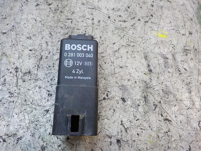 Recambio de modulo electronico para dodge caliber 2.0 16v crd cat referencia OEM IAM 5033351AA 0281003040 0281003040