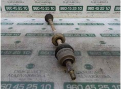 Recambio de transmision derecha para dacia dokker 1.5 dci diesel fap cat referencia OEM IAM 391006276R 391006276R  2