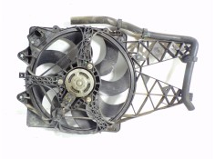 Recambio de electroventilador para fiat punto (199) 1.3 16v jtd dpf cat referencia OEM IAM 51890982   2