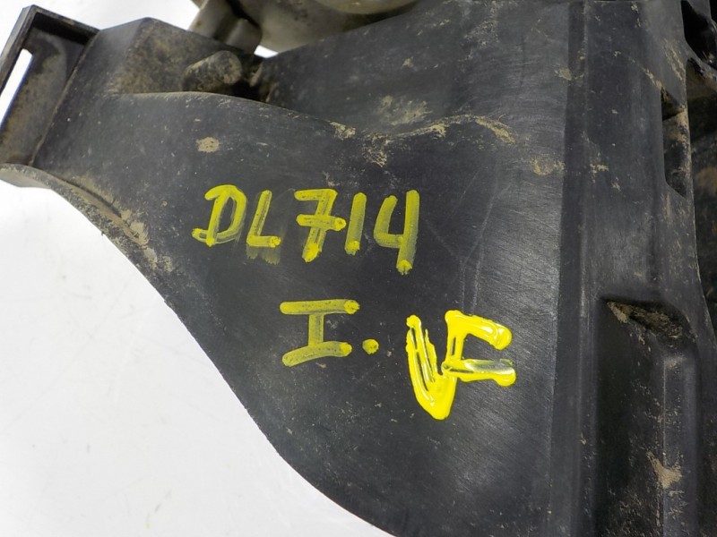 Recambio de moldura para audi a6 avant (4gd) 3.0 tdi clean diesel referencia OEM IAM 4G0253825T  