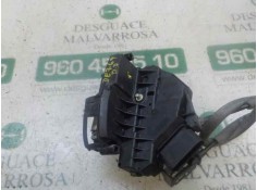 Recambio de cerradura puerta delantera derecha para ford focus lim. 1.5 tdci cat referencia OEM IAM 2066073 BM5AA21812BG  2