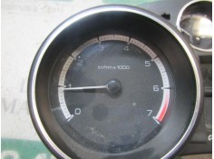 Recambio de cuadro instrumentos para peugeot 308 1.6 16v referencia OEM IAM    2