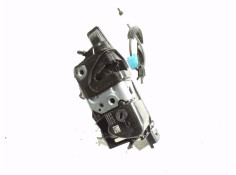 Recambio de cerradura puerta delantera izquierda para toyota proace city 1.5 dci referencia OEM IAM  163434 