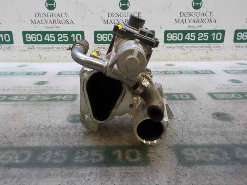 Recambio de valvula egr para dacia dokker 1.5 dci diesel fap cat referencia OEM IAM 8200846454  