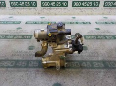 Recambio de valvula egr para dacia dokker 1.5 dci diesel fap cat referencia OEM IAM 8200846454   2