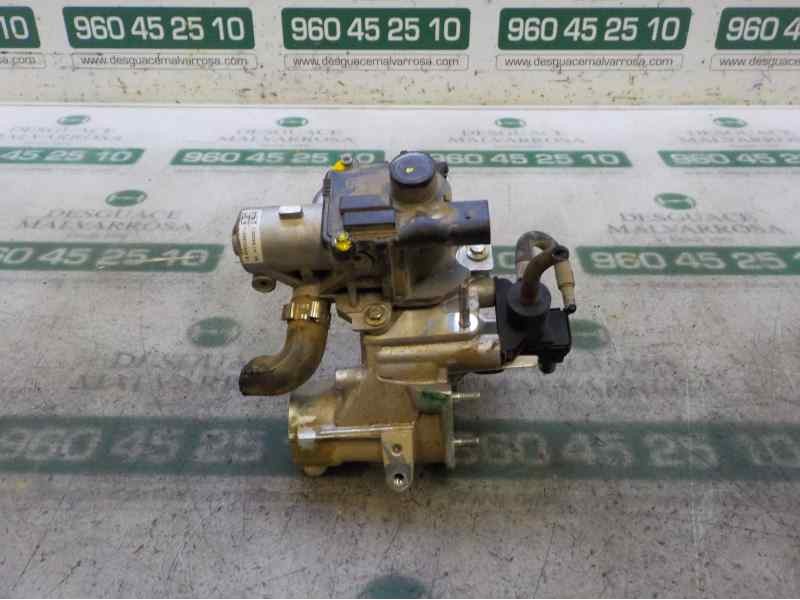 Recambio de valvula egr para dacia dokker 1.5 dci diesel fap cat referencia OEM IAM 8200846454  