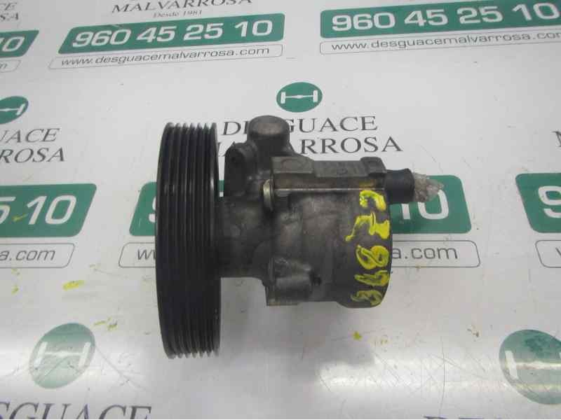 Recambio de bomba direccion para renault laguna ii (bg0) 1.9 dci diesel referencia OEM IAM   