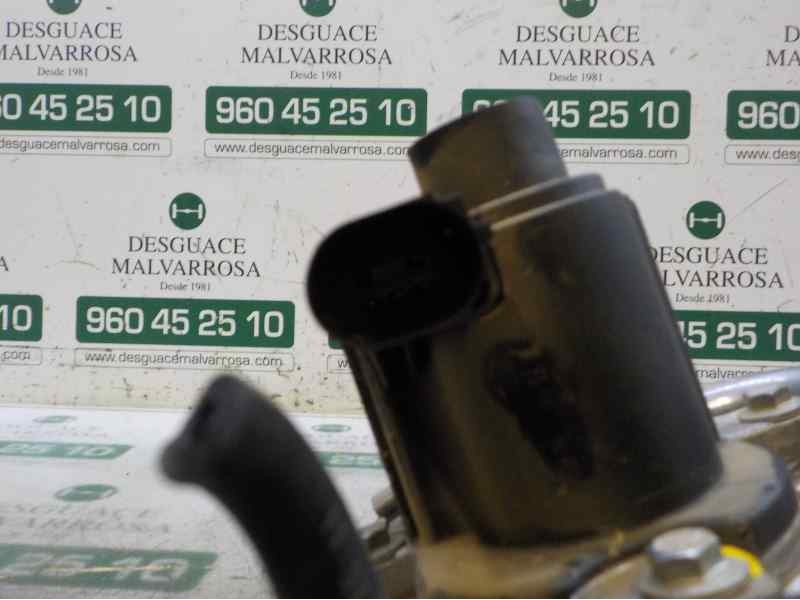 Recambio de valvula egr para dacia dokker 1.5 dci diesel fap cat referencia OEM IAM 8200846454  