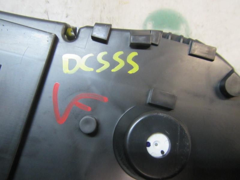 Recambio de cuadro instrumentos para peugeot 308 1.6 16v referencia OEM IAM   