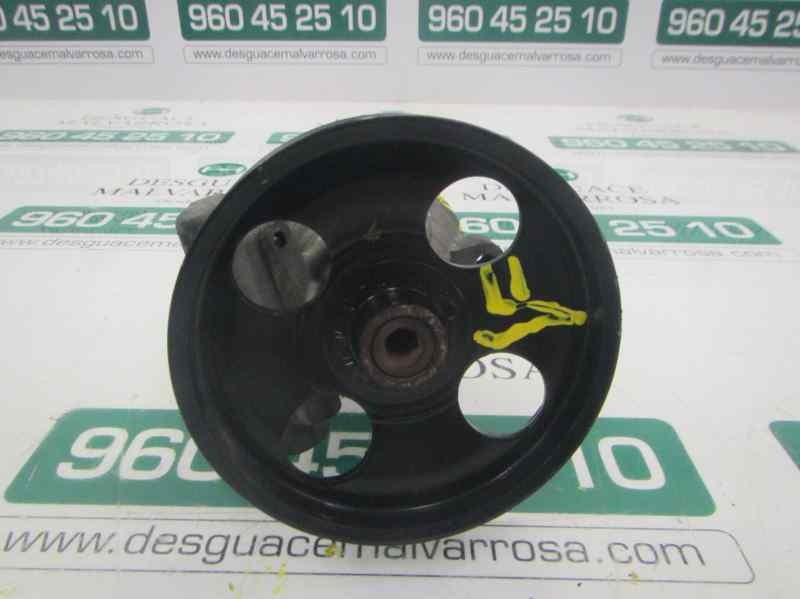 Recambio de bomba direccion para renault laguna ii (bg0) 1.9 dci diesel referencia OEM IAM   