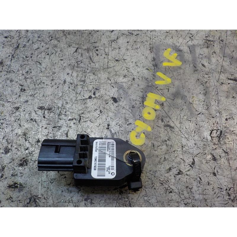 Recambio de modulo electronico para dodge caliber 2.0 16v crd cat referencia OEM IAM 4896065AA 04896065AA 