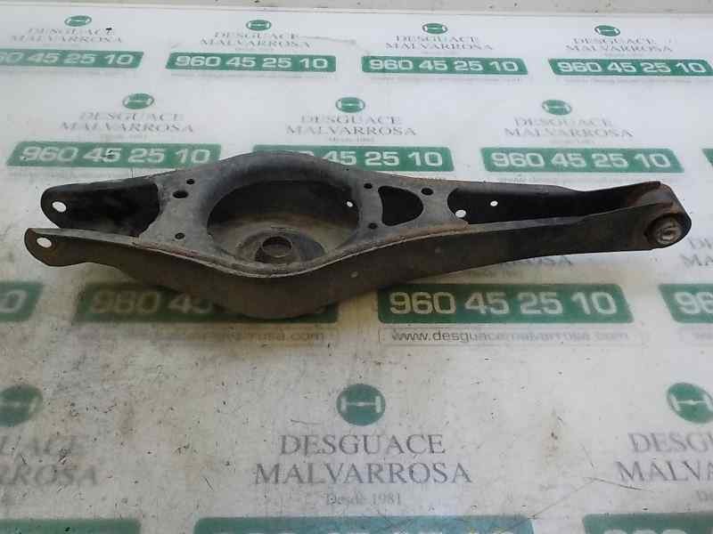 Recambio de brazo suspension inferior trasero derecho para volkswagen scirocco (137) 2.0 tsi (195kw) referencia OEM IAM   