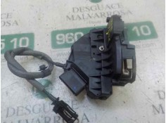 Recambio de cerradura puerta delantera izquierda para ford focus lim. 1.5 tdci cat referencia OEM IAM 2070970 BM5AA21813AG  2