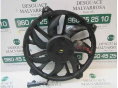 Recambio de electroventilador para peugeot 308 1.6 16v referencia OEM IAM   