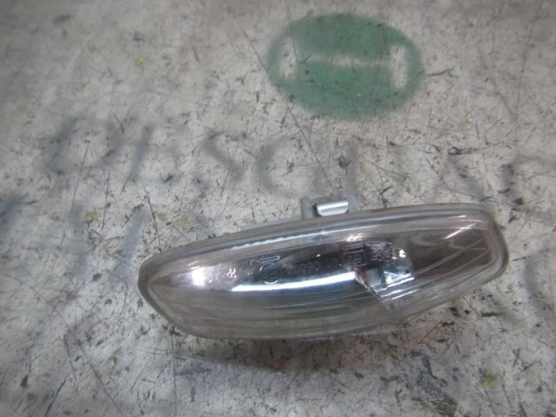 Recambio de piloto lateral derecho para peugeot 207 1.4 hdi referencia OEM IAM   