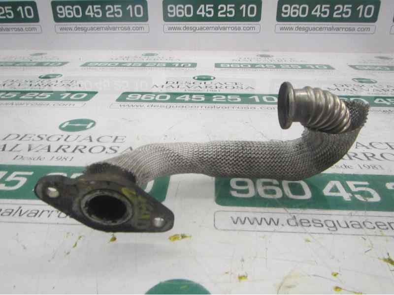 Recambio de tubo para ford focus berlina (cak) 1.8 tddi turbodiesel cat referencia OEM IAM   
