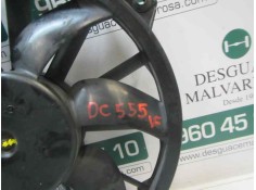 Recambio de electroventilador para peugeot 308 1.6 16v referencia OEM IAM    2