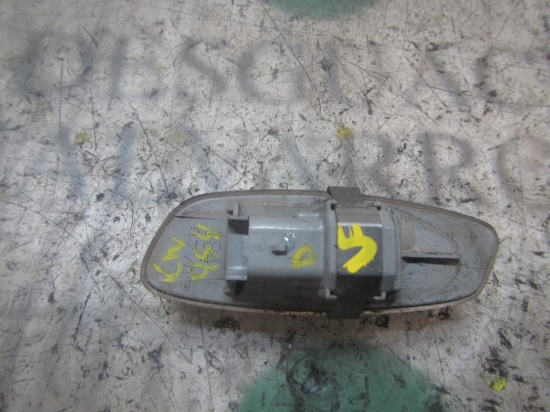 Recambio de piloto lateral derecho para peugeot 207 1.4 hdi referencia OEM IAM   