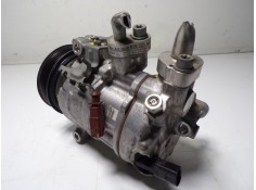 Recambio de compresor aire acondicionado para volkswagen golf vii lim. (bq1) 1.5 16v tsi act referencia OEM IAM 3Q0816803B 5Q081 2