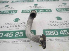 Recambio de tubo para ford focus berlina (cak) 1.8 tddi turbodiesel cat referencia OEM IAM    2