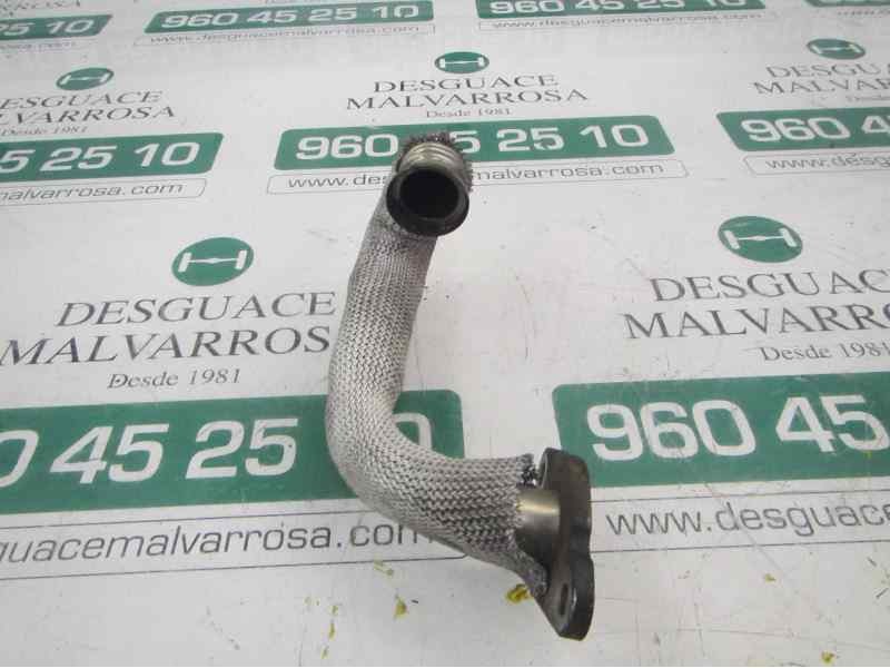 Recambio de tubo para ford focus berlina (cak) 1.8 tddi turbodiesel cat referencia OEM IAM   
