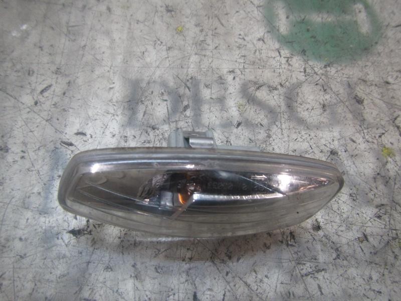 Recambio de piloto lateral izquierdo para peugeot 207 1.4 hdi referencia OEM IAM   