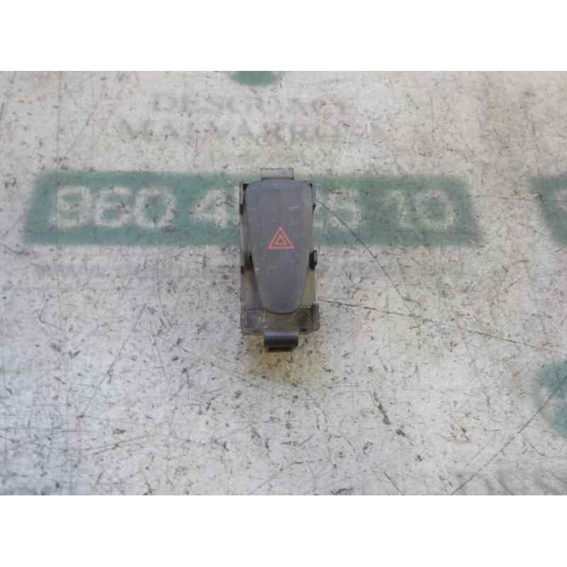 Recambio de warning para dacia dokker 1.5 dci diesel fap cat referencia OEM IAM 252908988R  