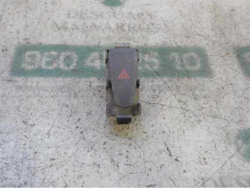 Recambio de warning para dacia dokker 1.5 dci diesel fap cat referencia OEM IAM 252908988R  