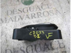 Recambio de maneta interior trasera izquierda para dodge journey 2.0 16v crd cat referencia OEM IAM    2