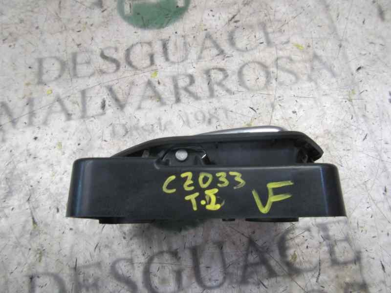 Recambio de maneta interior trasera izquierda para dodge journey 2.0 16v crd cat referencia OEM IAM   