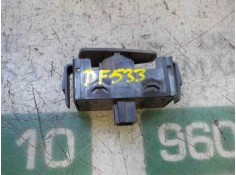 Recambio de warning para dacia dokker 1.5 dci diesel fap cat referencia OEM IAM 252908988R   2