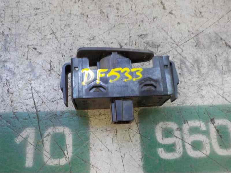 Recambio de warning para dacia dokker 1.5 dci diesel fap cat referencia OEM IAM 252908988R  