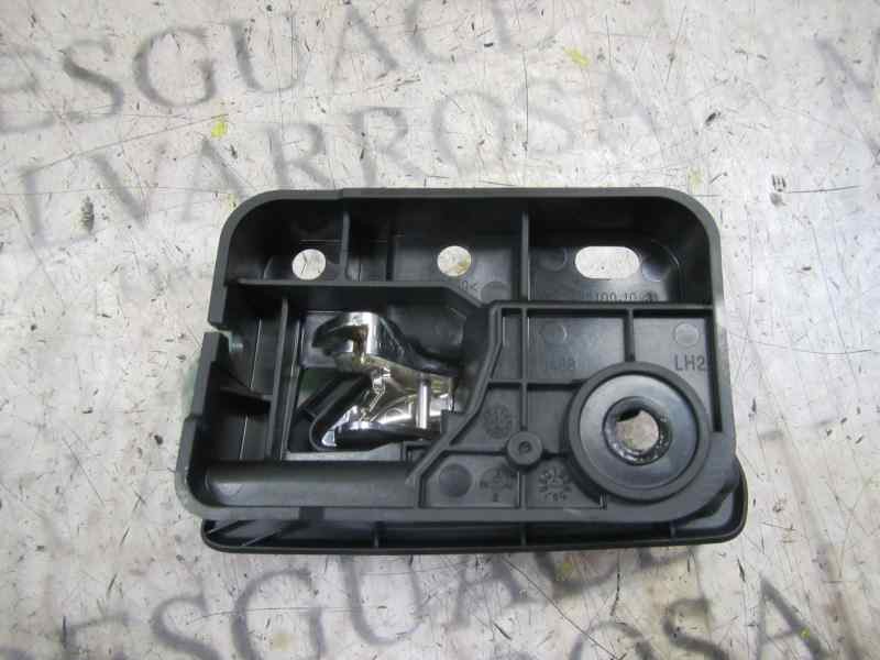 Recambio de maneta interior trasera izquierda para dodge journey 2.0 16v crd cat referencia OEM IAM   