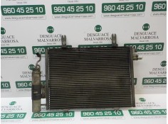 Recambio de condensador aire acondicionado para renault kangoo (f/kc0) 1.9 dti diesel referencia OEM IAM   