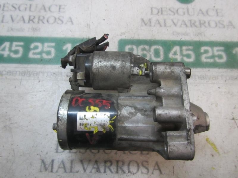 Recambio de motor arranque para peugeot 308 1.6 16v referencia OEM IAM   