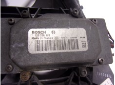Recambio de electroventilador para audi q7 (4l) 3.0 v6 24v tdi referencia OEM IAM 7L0959455F  7L0959455G 2