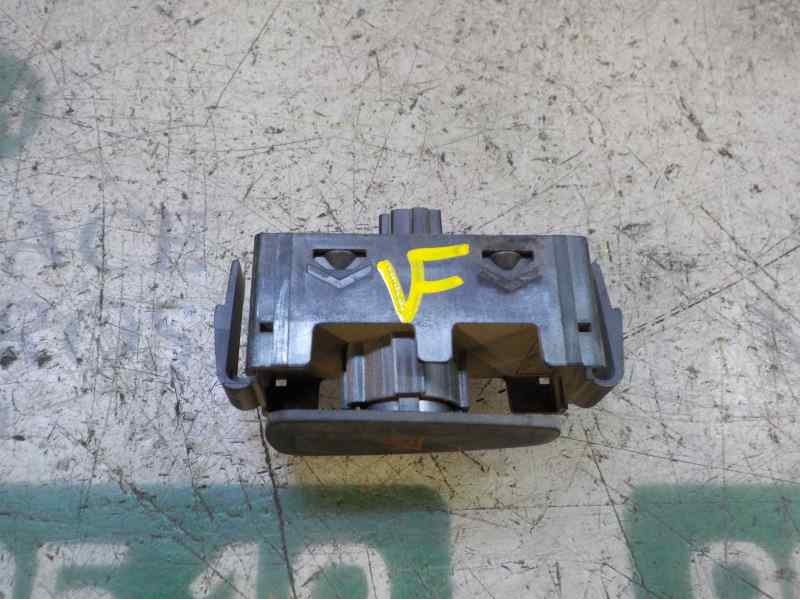 Recambio de warning para dacia dokker 1.5 dci diesel fap cat referencia OEM IAM 252908988R  