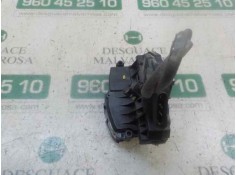Recambio de cerradura puerta trasera derecha para ford focus lim. 1.5 tdci cat referencia OEM IAM 2099457 BM5AA26412AG  2
