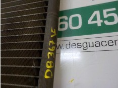 Recambio de condensador aire acondicionado para renault kangoo (f/kc0) 1.9 dti diesel referencia OEM IAM    2