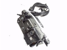 Recambio de cerradura puerta trasera izquierda para toyota proace city 1.5 dci referencia OEM IAM  243586 