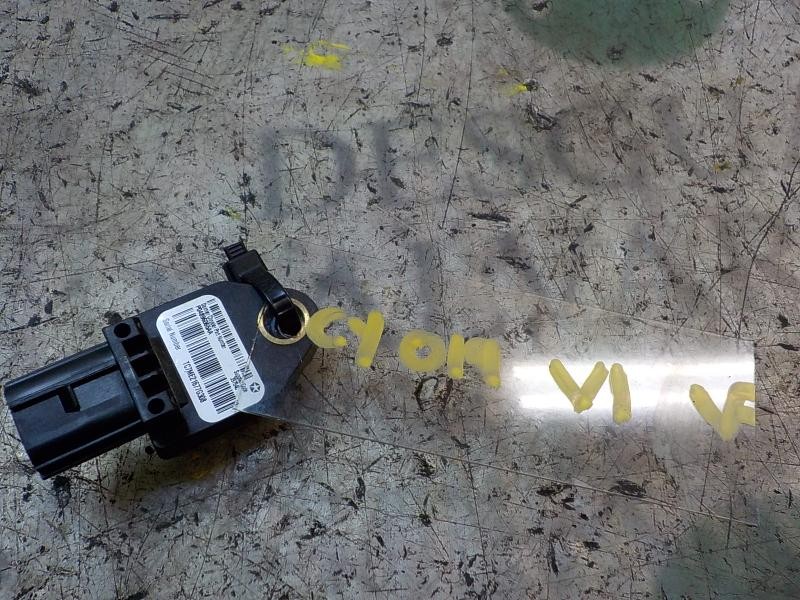 Recambio de modulo electronico para dodge caliber 2.0 16v crd cat referencia OEM IAM 4896065AA P04896065AA 