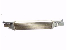 Recambio de intercooler para fiat punto (199) 1.3 16v jtd dpf cat referencia OEM IAM 55702237   2