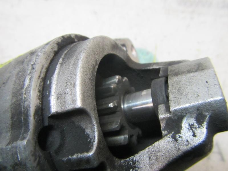 Recambio de motor arranque para peugeot 308 1.6 16v referencia OEM IAM   