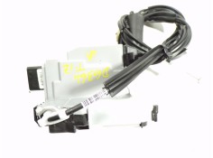 Recambio de cerradura puerta trasera izquierda para toyota proace city 1.5 dci referencia OEM IAM  243586  2